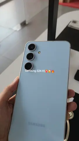 promo cashback samsung s24 fe mulai harga 8.999.000 flagship paling terjangkau udh support kamera cinematic yuhuuu #fyp #samsung #s24fe #cinematic #samsunggalaxy #rekomendasihp #erafonekarangtengahcianjur 