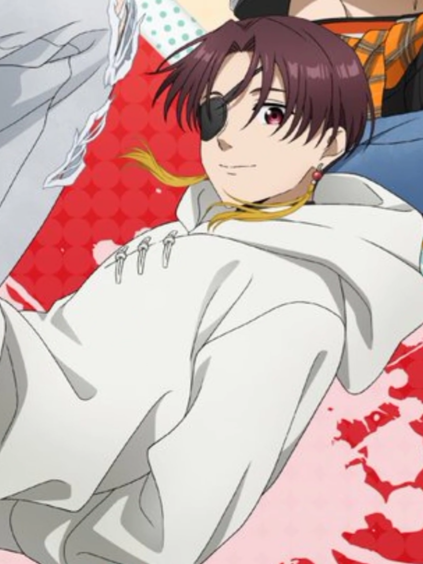 what're u hiding tuan muda suo 🙇‍♀️🙇‍♀️ #suo #suohayato #hayatosuo  #windbreaker #wbk #anime #animefyp #animeedit #fypage #fyp #4u #4upageシ #fyppppppppppppppppppppppp 