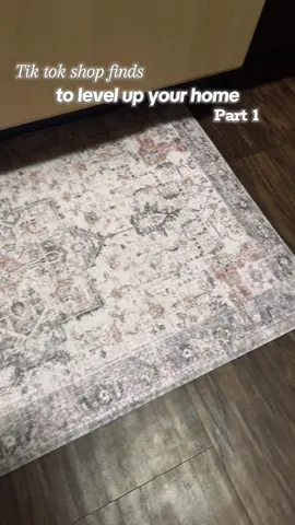 So cute and functional 🤩  #tiktokshophome  #tiktokshophomefinds  #kitchendecor  #kitchenmats  #kitchengadgets 