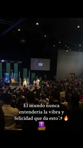 ✝️❤️ #palabradedios #hagamosviralajesus #jovenescristianos #reflexionesdelavida #adoracioncristiana #worshipmusic #micasayyoserviremosalseñor #musicacristiana #conciertocristiano #alabanzasdejubilo 