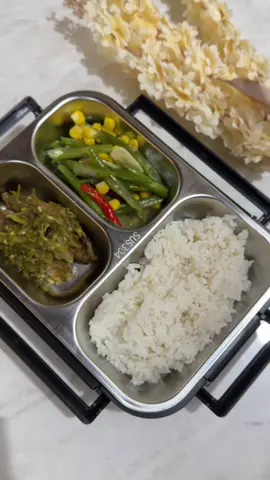 Lunch Box set #lunchbox #lunchboxset #kotakbekal #lunchboxstainless #ecentiobacktoschool  #ecentiolunchbox  #fyp #ecentio 
