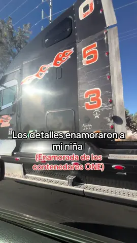 Son perfectos 🥰 #onecontainer #logidtics #comerciointernacional #puebla 