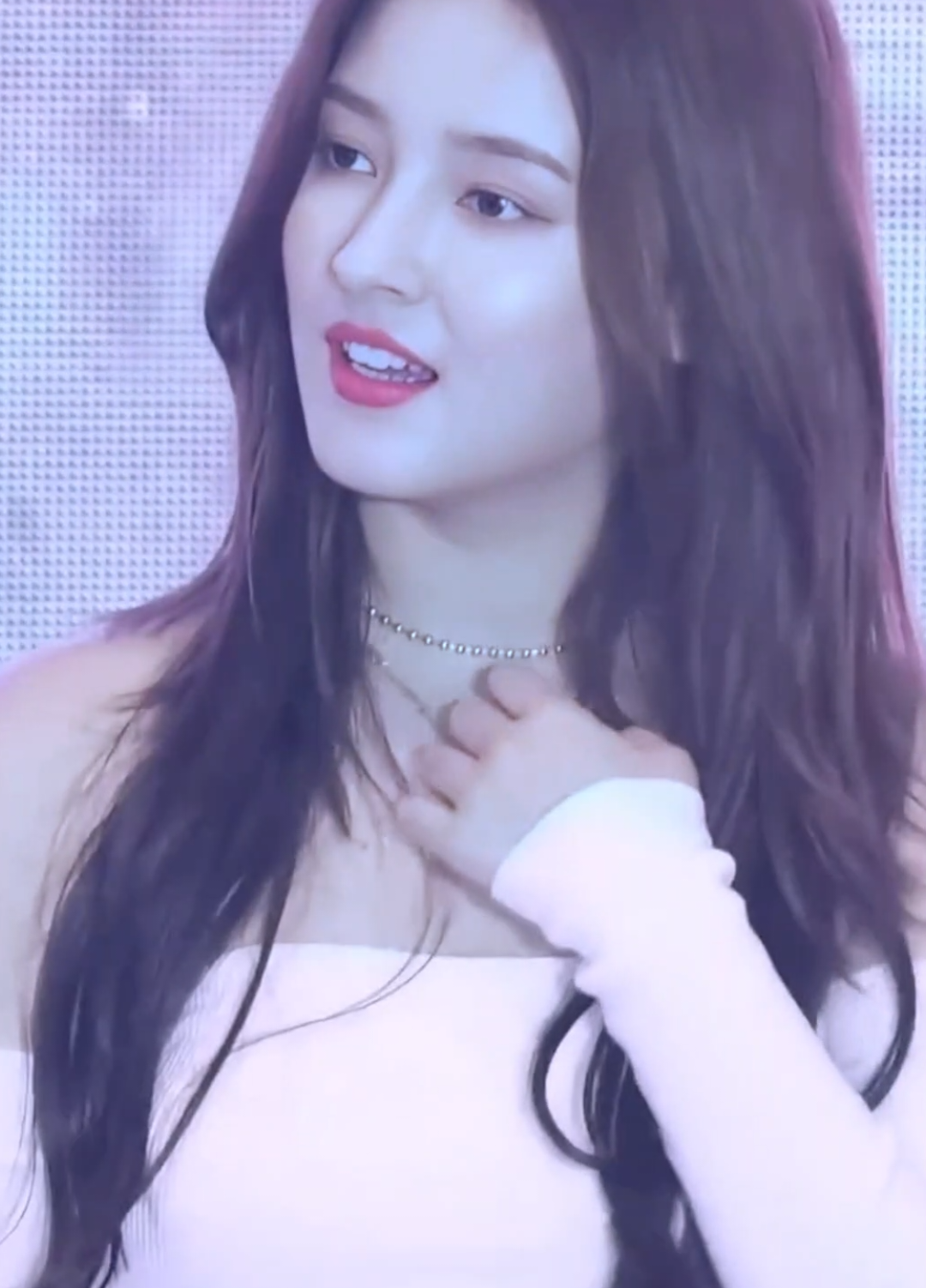 Love you 🩷 #100k #1millionaudition #tik_tok #top #nancy #tranding #viral #reels #shorts 