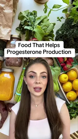 your body needs the right nutrients to make progesterone. here are easy everyday foods that actually help support hormone health.  #progesteroneboost #hormonesupport #womenshealth #nutritiontips #hormonebalance #pmshelp #naturalremedies #wellnesstips #healthyhormones #foodasmedicine