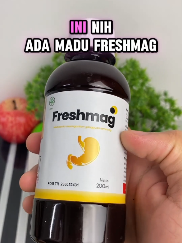 Cobain dulu yuk, cek keranjang kuning di video ini ya 😍 #freshmag 