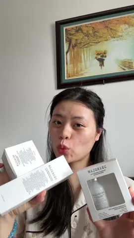 Bộ dưỡng da nhà Dearglam #bbitrinh #goclamdep #dearglamvn #dearglam 