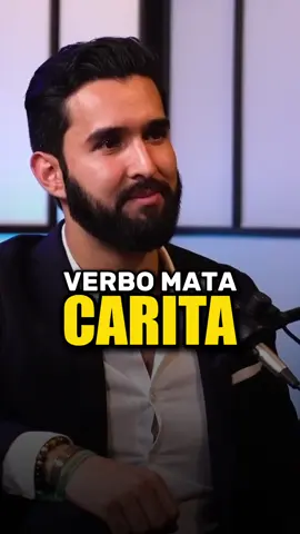 Verbo mata carita Lo atractivo es el carisma y eso se puede trabajar. Cuando eres una persona atractiva, no importa la belleza, importa la presencia. #publicspeaking #percepcion #hablarenpublico #publicspeakingtrainer