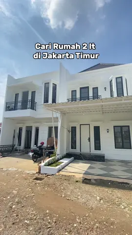 GRIYA KUSUMA CIBUBUR RUMAH 2lt di Jakarta Timur, Cibubur Rumah Cluster 2 lt sangat modern american classic house  lokasi di jakarta. harga murah mulai dari 1 M. LOKASI PINGGIR JALAN DAN SANGAT STRATEGIS -5 menit ke pintu Tol -5 menit  ke LRT -3 menit ke Transmart Cibubur Mall -Akses Sekolah Dekat -Dekat pusat perbebelanjaan dan perkantoran 📍Alamat:JL. Raya Buni Rt 08/01 Kel. Munjul, Kec. Cipayung, Jakarta Timur LEGALITAS:  -SURAT PISAH SHM -IMB BONUS: -2 Unit AC (1PK) -SMART DOOR LOCK -CANOPY HARGA BERVARIATIF MENYESUAIKAN DENGAN LUAS TANAH YANG TERTERA! Info Lanjut  WA HUBUNGI: 082315667342(ayu) #rumah #rumah2lantai #rumahminimalis #rumahidaman #rumahmewah #rumahimpian #rumahimpiankelurarga #rumahmodern #rumahamericanclassic #cibubur #rumahjakarta #rumahjakartatimur #rumahcibubur 