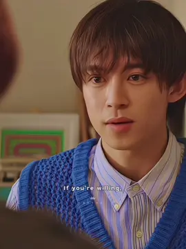 [ I Became The Main Lead of a BL Drama Season 2 ] #japanesebl #ibecamethemainroleofabldrama #zokubldramanoshuenninarimashita 