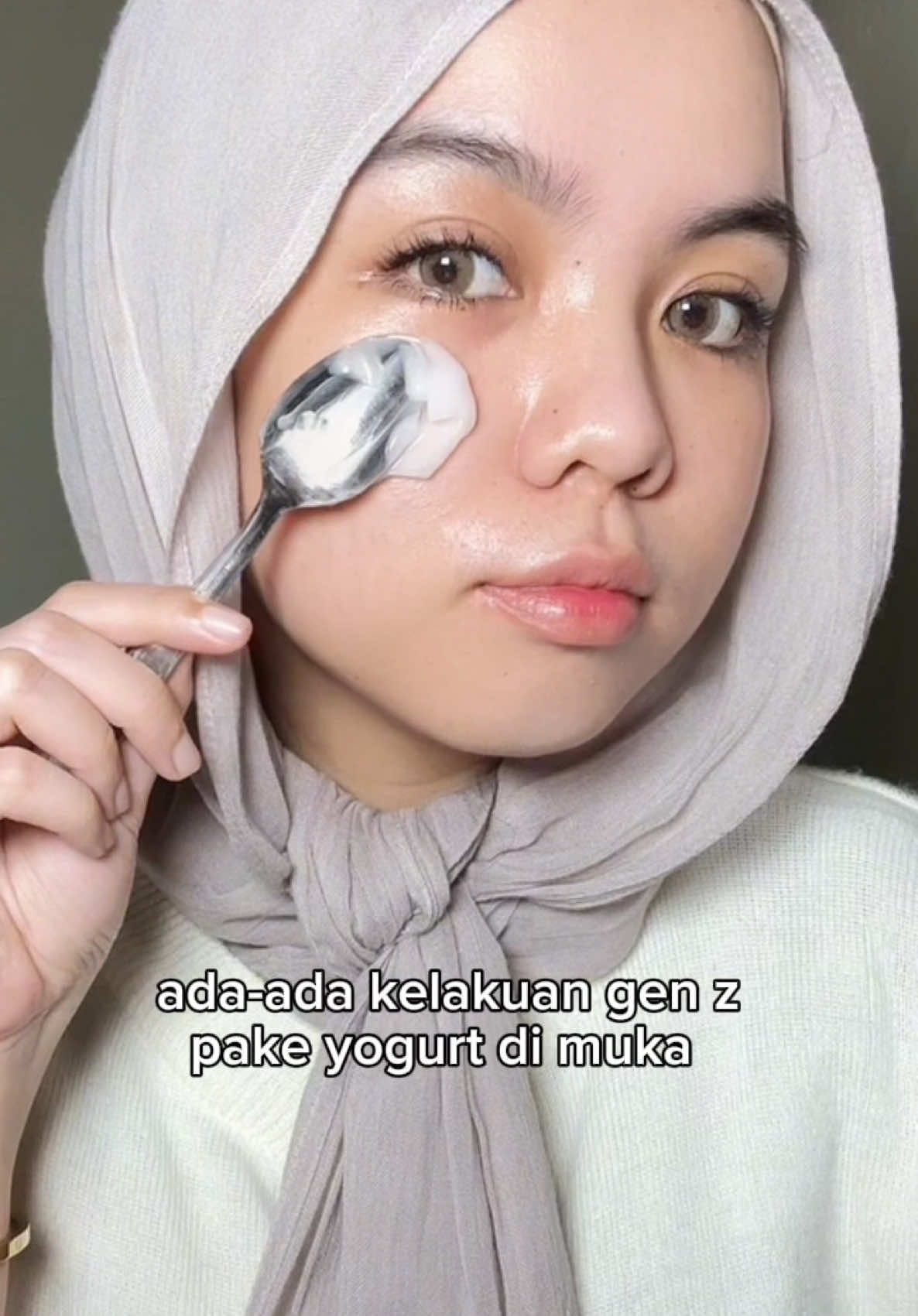 Yogurt❌ moist viral ✅✅✅  #brightmoist #moisturizerviral 