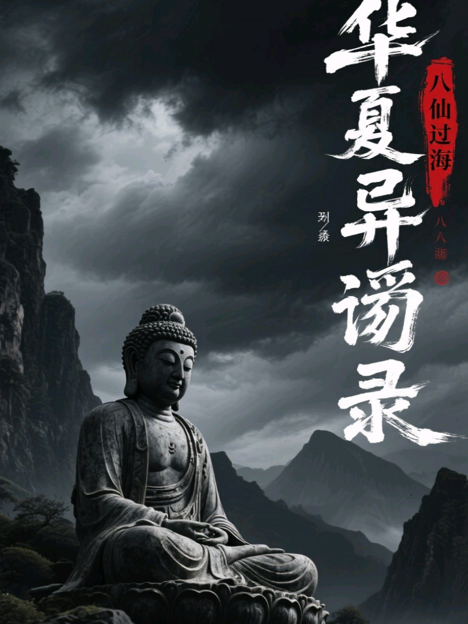 “八仙是哪八仙？原来各有背景！”#八仙过海 #中国神话 #八仙传奇 #传统文化 #神话故事 #民间传说#AI绘画 #古风插画 #神话解说 #神明拟人 #国风神话 #八仙设定 #铁拐李 #汉钟离 #张果老 #吕洞宾 #蓝采和 #何仙姑 #韩湘子 #曹国舅 #国风文化 #神话人物 #短视频神话 #古风角色 #华夏故事 #上古传说 #EightImmortals #ChineseMythology #TaoistLegends #MythicalFigures #FolkTales