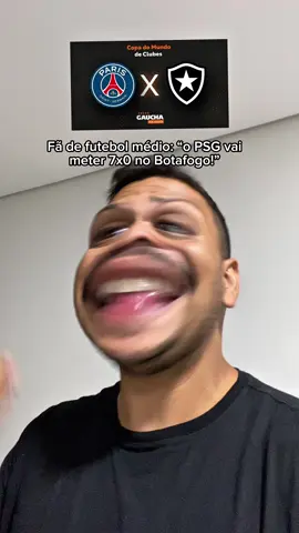 Botafogo 🤝 Aizen Sozuke