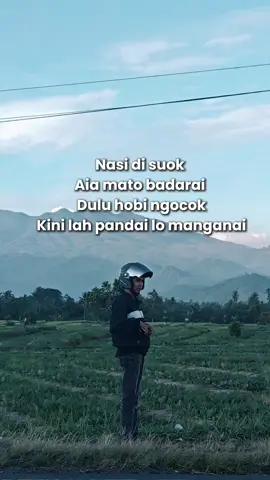 batambah kapandaiyan wan #fypシ゚viral #xyzbca #katokatominang #minangtiktok #sadstory 