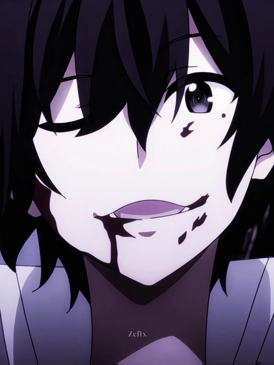 1 char cười hay hơn shadow mà bạn biết ?🐧 #anime #animeedit #editanime #animetiktok #ad🐧_squad🌀 #shadow #theeminenceinshadow #zeftx 