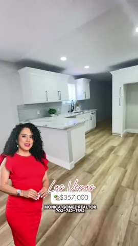 #CompraCasa #realestatasvegas #lasvegashomes #buyingahouse #bienvenidosacasa♥️ #NuevoHogar #EngancheBajo 