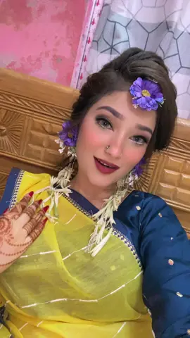 সামনে আমার এই ভাবে আর আগে এসেছো কই?😌💙#foryou #viral #trending #foryoupage #viralvideo #unfrezzmyaccount 