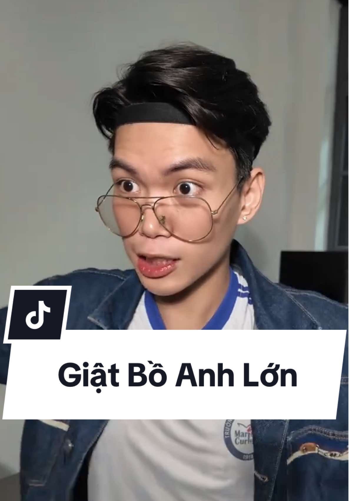 Nghệ thuật quen bồ anh lớn #cậubảyquận3 