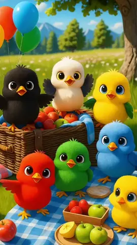 cit cit cuit burung bernyanyi ,burung ini sangat lucu 🐦🐦🐦 🥰🥰 #burungbernyanyi #kartunlucu #kidsvideo #videoanak #laguanak #hewanlucu 