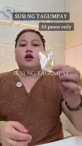 SUSI NG TAGUMPAY #ashleysalacop #fyp #susi #libyan 