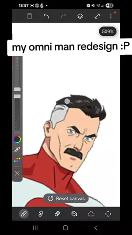 are you sure? #fyp #invincible #retroslop #omniman #incinvibleedit 