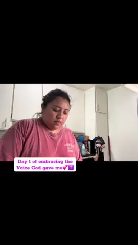 Repárame by Lily Goodman 💕   Here goes nothing❤️✝️   #TikTokScenesContest #christiantiktok #faithoverfear #faithful #christiana #adoracion #lilygoodman 