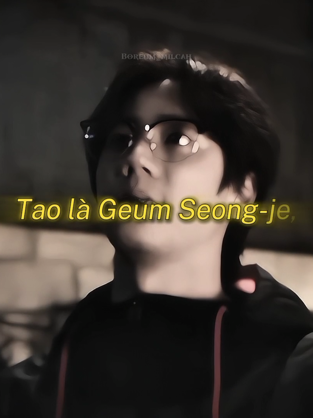 đứa nào kêu ông nội về ăn cơm coi bây =))) #leejunyoung #edit #viral #xh #Boreum 