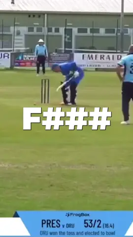 It’s the ball’s fault More Wasted Saturdays on our YouTube. Link in bio 