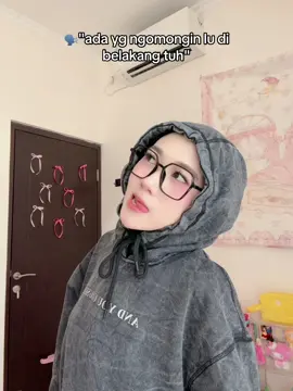 yg penting aku ra tau....papipapipum