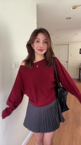 cute sweater for cozy weather 🌨️ #fyp #sweater #cardigan 