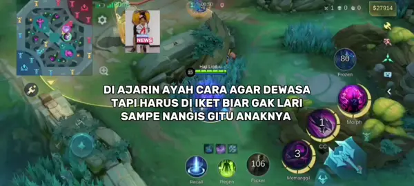 enak banget tau #trendzoom #zoomsesat #garenafreefire #free_fire #mpls15 #mlbbid #fyp