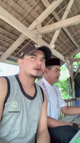 Lewat lagi ni kamu dimana