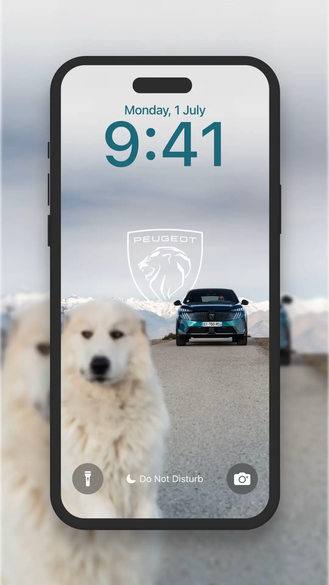 You asked, we delivered. Download these #Peugeot wallpapers now!  #CarLife #Wallpaper #Community #CarTok
