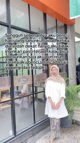 #hariulangtahun #fypシ゚ #cape #lewatberanda #xybca #mots? #MentalHealth 