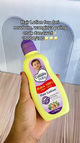 #hairlotion #minyakrambutanak #rekomendasi #fyppp #affiliatemarketing 