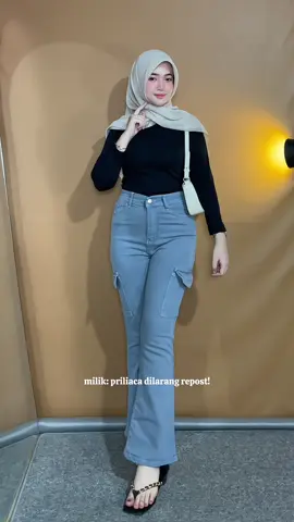 spal spil klik disini👉🏻@Priliaca𐙚👈🏻 #celanawanita #celanajeans #jeanscargo #cargocutbray #jeanshighwaist 