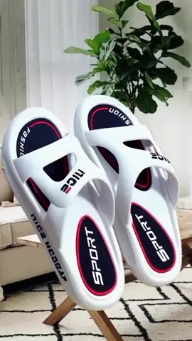 Inaso Sandal Pria Sendal Slop pria kekinian sandal karet sliper#allahhummashallialasaidinamuhammad #bismillahfyp 