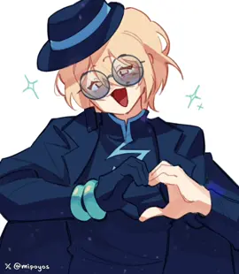 (Lazy shtpost) Thumb Sinclair you’re so silly #limbuscompany #projectmoon 