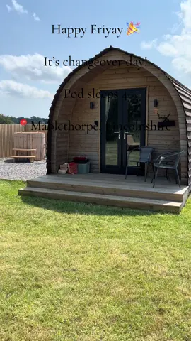 #hottub #tik_tok #glampinglife #hottubtiktoks #fyp #luxury #couple #changeover #peace 
