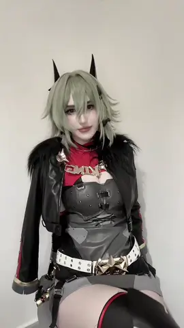 #caesar #zzz #zzzcaesar #zzzcosplay #cosplay #caesarcosplay #viral #fyp #zenlesszonezero #hoyoverse 