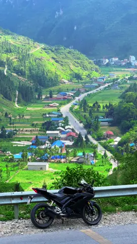 Đây Hà Giang Nắng Hồng Gọi Mây.. #donglongbong #hagiang #phốcáo 