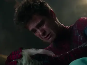 Sad peter no 3 || #foryou #beranda #fypage #foryoupage #edit #foryoupageofficiall #tasm #peterparker 