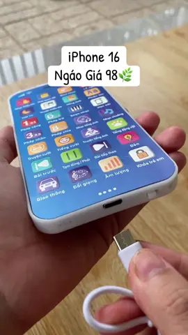 Điện thoại iPhone cho bé. Điện thoại thông minh. #tongkhosachkid #viralvideo #xuhuong #dienthoaithongminh #dienthoai 