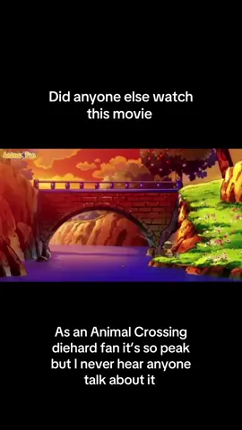 The movie is called Doubutsu no Mori if anyone was wondering. You can watch it for free on Dailymotion. Also Margie pmo I hate that big ahh elephant 🤬#animalcrossing #fyp #fypシ #acnh #nintendo #newleaf #wildworld 