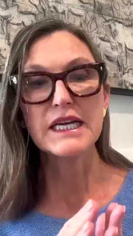 Under the new administration, @cathiewoodark believes innovation, after developing and facing policy hurdles for 25 years, is set to thrive. Her top picks for growth? Autonomous mobility, healthcare, and digital assets—core sectors in our strategies.  Hear more of Cathie’s post-election insights in a special video for investors: ark-invest.com/videos