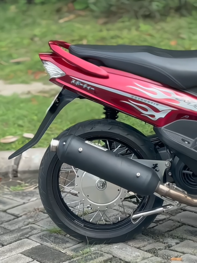 #5tl #mio #miosporty #mioproper #fyp 