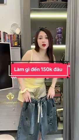 Làm gì đến 150k đâu #xuhuong #cohuyentaphoa 