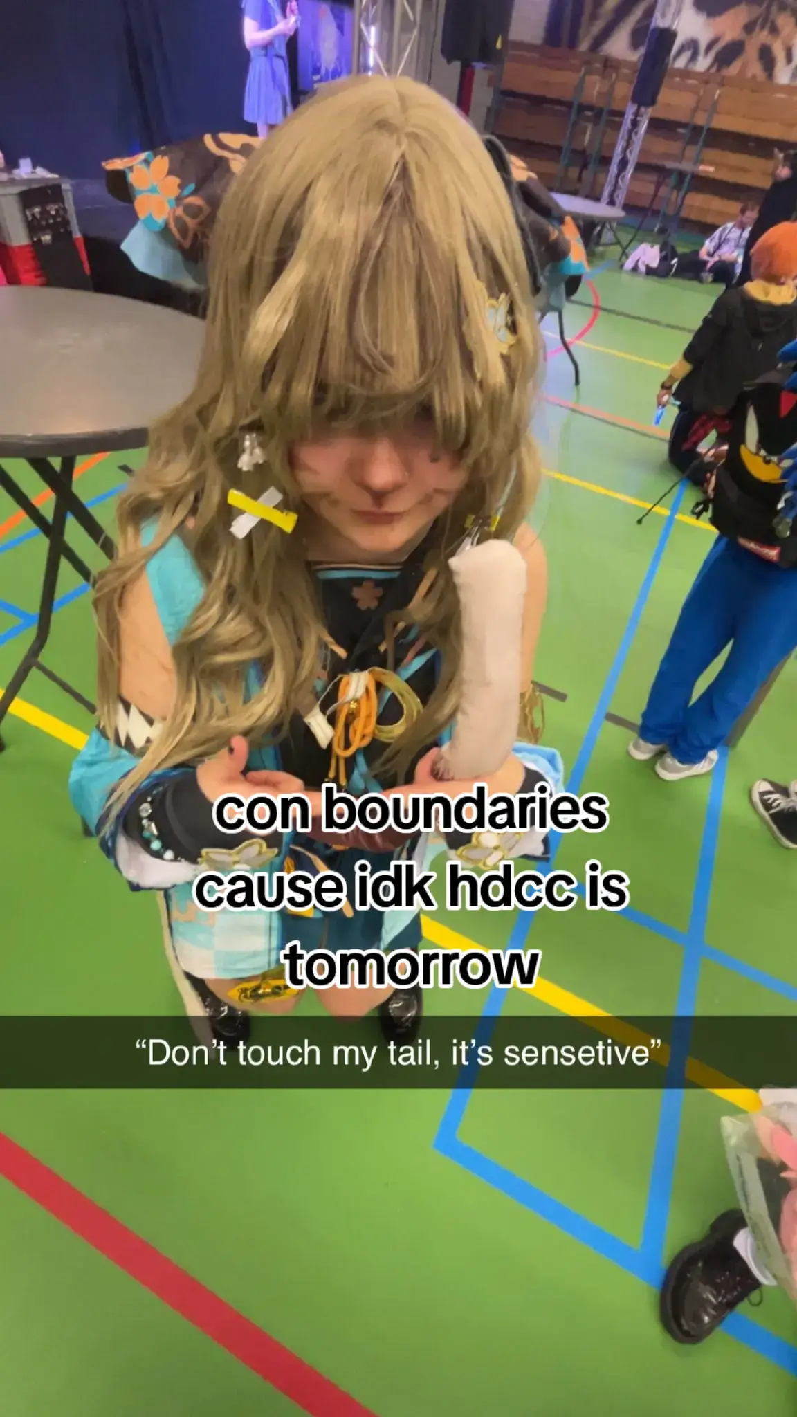 hey guys im so cool haha haha haha haha  . . . . . . . . . . . . . . . . . . . . #cos #cosplay #kiraracosplay #tillwillsurvive #genderfluid #hethey #xybza #GenshinImpact #kiraragenshin #genshin #genshincosplay @ziwn @⇢ ˗ˏˋ ziwen ࿐ྂ @Estrella's #1 fan 🤞🤞🤞 