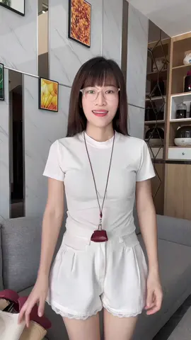 Áo con cho nữ #xuhuong #mebemishop 