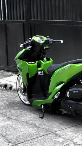 #vario125new #r17style #click125i 