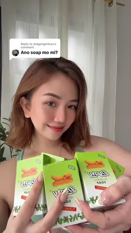 Replying to @sinigengm1xxx nasa tamang sabon na ko mga mhie! Try nyo din si pyary soap baka magwork din sainyo. #pyary #pyarysoap #whiteningsoap 